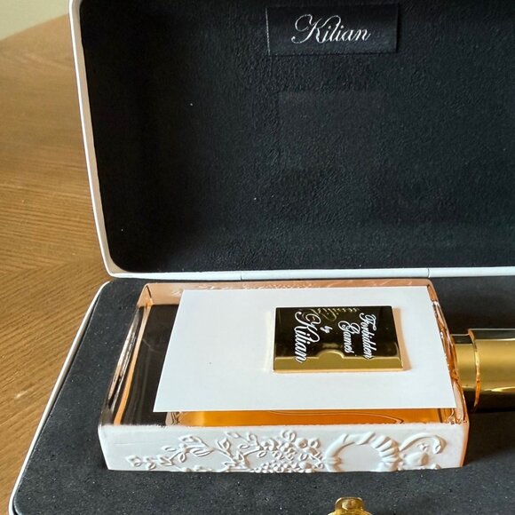 Kilian Paris - Forbidden Games eau de parfum 50ml - Picture 3 of 5